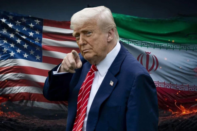 Trump: Ateşkesin son derece zayıf olduğunu söyleyebilirim