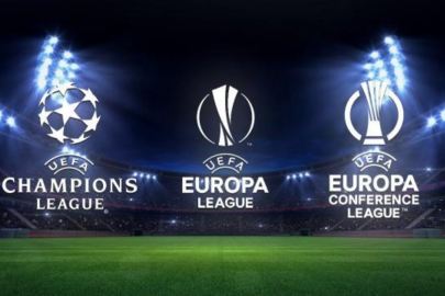 UEFA turnuvalarında final maçlarının hakemleri açıklandı