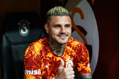 Vedaya hazırlanan Icardi'de yeni gelişme!