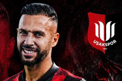 39 yaşındaki Yasin Öztekin'den erken imza