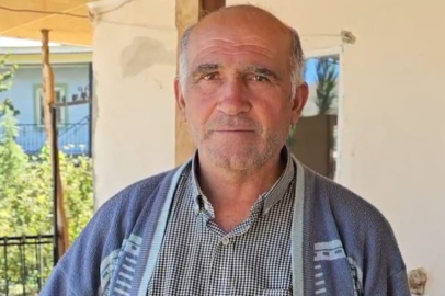 Adana'da mantar toplamaya çıkmıştı, ormanda ölü bulundu