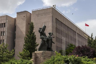 Ankara merkezli 4 ilde FETÖ operasyonu: 7 gözaltı kararı