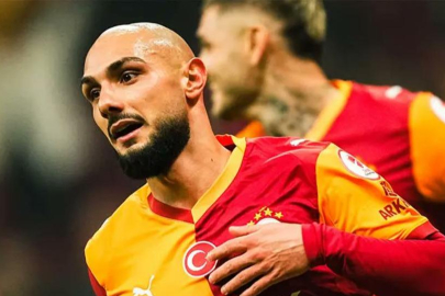 Arda Turan gözünü Galatasaray’a dikti! Yıldız ismi istiyor...