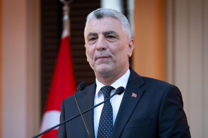 Bakan Bolat: e-ticaret hacmimiz 4,5 trilyon liraya ulaştı