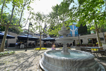Bursa'da B Kafe’ler yoğun ilgi görüyor