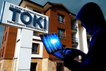 Bursa’da TOKİ dolandırıcılığı operasyonu! 1.5 milyar TL'lik vurgun...