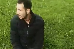 Bursa’da yürek burkan olay! İntihar girişimini Suriyeli şahıs engelledi...