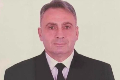 Bursa Gemlikli astsubay kalp krizi sonucu hayatını kaybetti