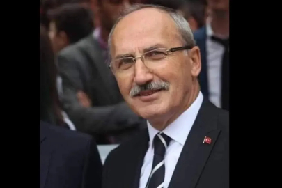 Bursa İnegöl’ün sevilen okul müdürü hayatını kaybetti!