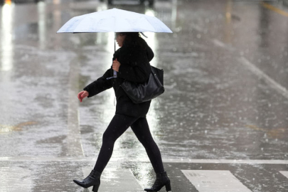 Bursa'ya gök gürültülü sağanak yağış uyarısı! Meteoroloji duyurdu! (12 Mayıs 2026 Hava Durumu)