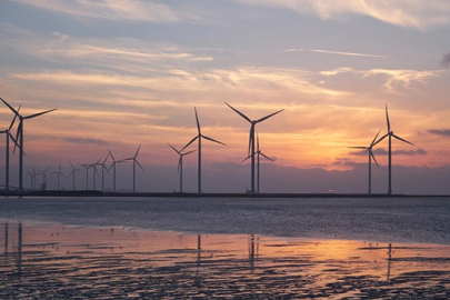 Deniz üstü rüzgar enerjisi için harekete geçildi