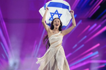 Eurovision 2026’da İsrail depremi