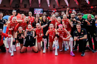Filenin Sultanları'nın 2026 Milletler Ligi kadrosu açıklandı!
