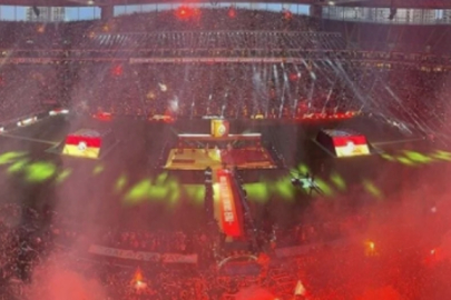 Galatasaray şampiyonluk kutlaması biletlerini satışa çıkardı