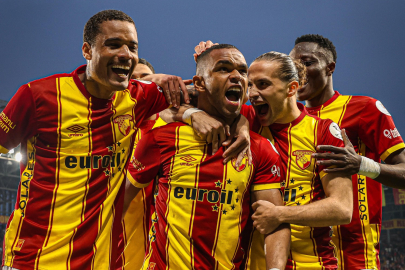 Göztepe Avrupa'ya giderse kasasını dolduracak