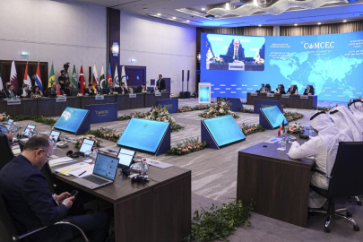 İSEDAK İzleme Komitesi Ankara'da toplandı