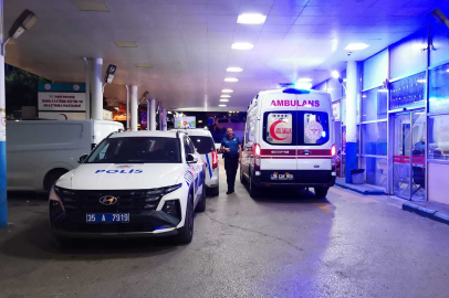 İzmir'de 6 yaşındaki Işıl, servis aracının altına kaçan topu almak isterken canından oldu