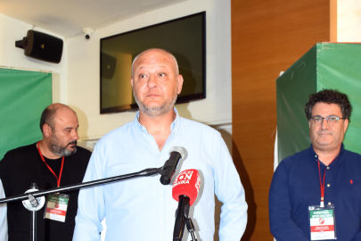 Karşıyaka'da mali kongre tarihi netleşti