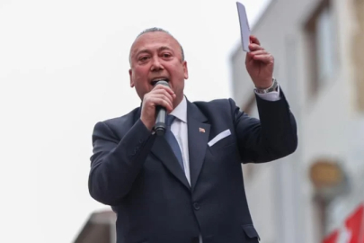 Özkan Yalım etkin pişmanlık kapsamında ek ifade vermek üzere adliyeye getirildi