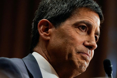Piyasaların gözü bu haberde! Kevin Warsh'un önü açıldı, üyeliği onaylandı