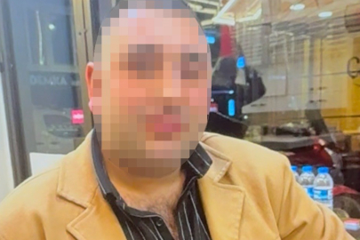 Samsun'da babasını tabancayla vurarak öldürüp jandarmaya teslim oldu