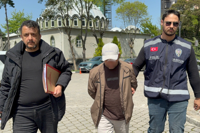 Samsun'da zihinsel engelli gence cinsel istismardan gözaltına alındı