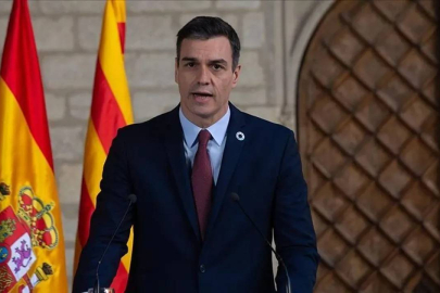 Sanchez: Hantavirüs vakalarının olduğu gemiye yardım yasal ve ahlaki bir sorumluluk