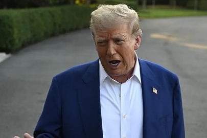 Seksen yaşına girecek olan ABD lideri Trump sağlık kontrolünden geçecek