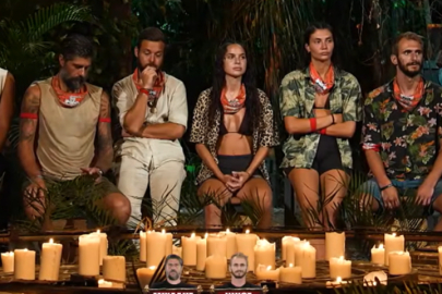 Survivor Yunanistan'da korkunç kaza: Yarışmacıya tekne çarptı