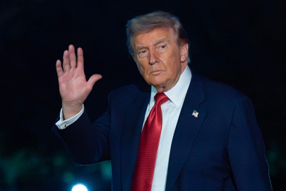 Trump: İranlı liderler ya doğru olanı yapacaklar ya da biz bu işi sonuna kadar götüreceğiz
