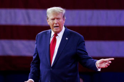 Trump: Küba yardım istiyor ve biz de görüşeceğiz