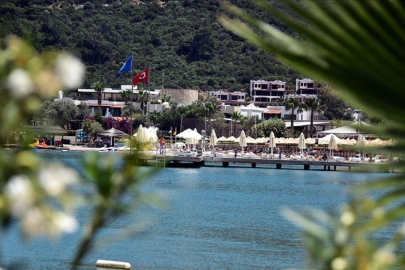 Turizm sektöründe gözler Kurban Bayramı'nda