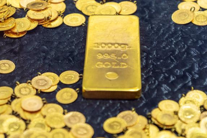 UBS’den altın ve gümüş için yeni yıl sonu tahmini