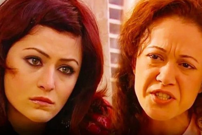 'Yaprak Dökümü’nün 'Fikret' ve 'Ferhunde'si buluştu