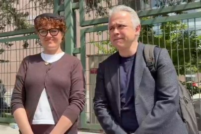 Yasemin Minguzzi'ye yönelik tehdit davasında duruşma ertelendi
