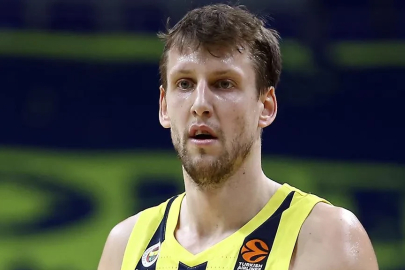 Yıldız oyuncu Jan Vesely kariyerini noktalıyor