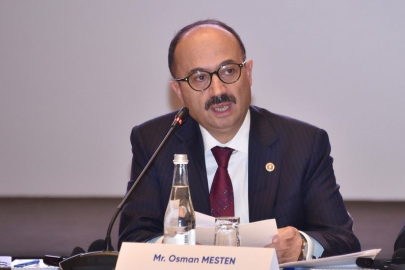 AK Parti Bursa Milletvekili bir paylaşım daha! "İte it demeye çekinirsen..."