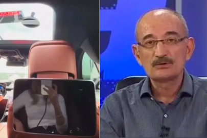 Akşam gazetesi yazarı Emin Pazarcı zorunlu izne çıkarıldı