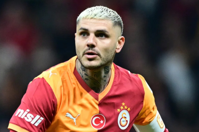 Amedspor'dan Mauro Icardi için resmi açıklama geldi