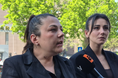 Atlas Çağlayan cinayetinde aileyi tehdit eden şahsa 6 yıl 8 ay hapis cezası