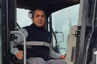 Aydın'da Efeler Belediyesi personeli hayatını kaybetti