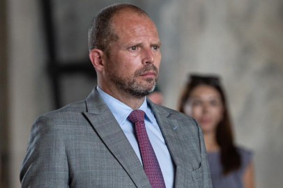 Belçika Savunma Bakanı Francken'den Türk savunma sanayisine övgü