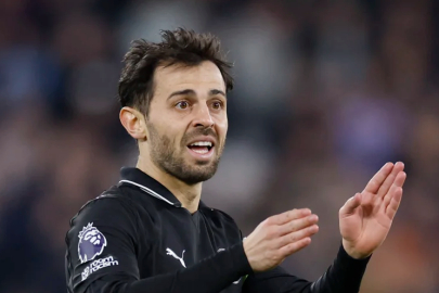 Bernardo Silva'dan Galatasaray cevabı geldi