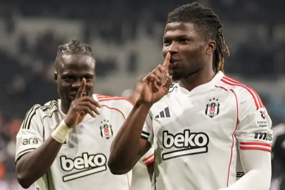 Beşiktaş sadece o isme "kal" dedi!