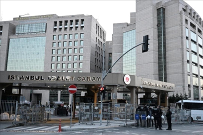 Borsa'da manipülasyon soruşturmasında 2 gözaltı kararı