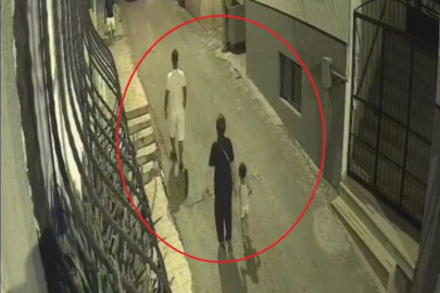 Bursa’da eski eş dehşeti: Bıçaklayarak katletmişti: Görüntüler ortaya çıktı...