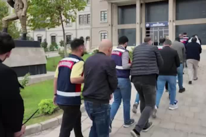 Bursa dahil 22 ilde yasa dışı bahis operasyonu!