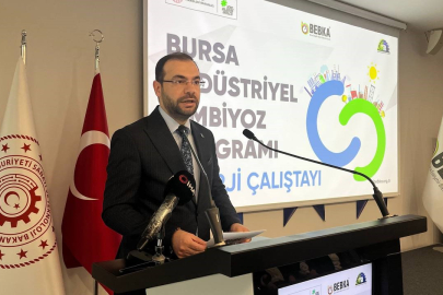 Bursa Eskişehir Bilecik Kalkınma Ajansı'ndan sanayinin yeşil dönüşümüne güçlü iş birliği