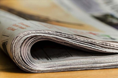 Bursa Hakimiyet Gazetesi'nin arşivinden tarihte bugün | 13 Mayıs...
