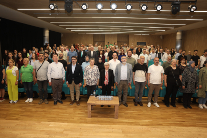 Bursa’nın fethinin 700. yılında Anadolu’dan türküler